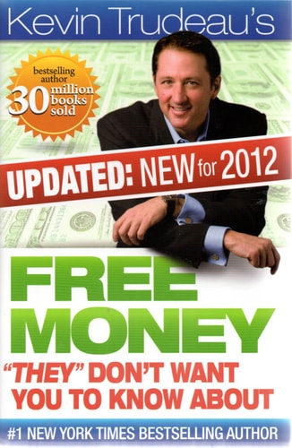 Free Money "They" Don't Want You to Know About