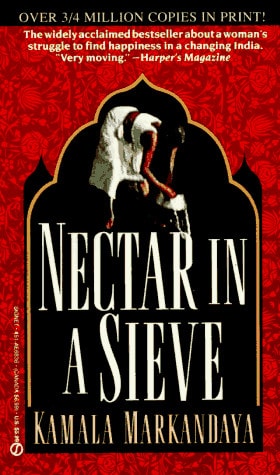 Nectar in a Sieve (Signet)