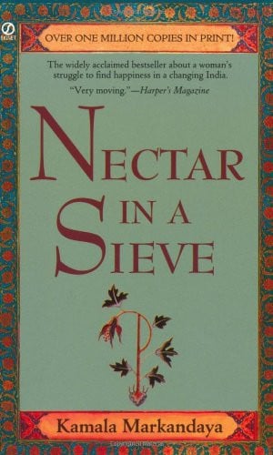 Nectar in a Sieve (Signet)