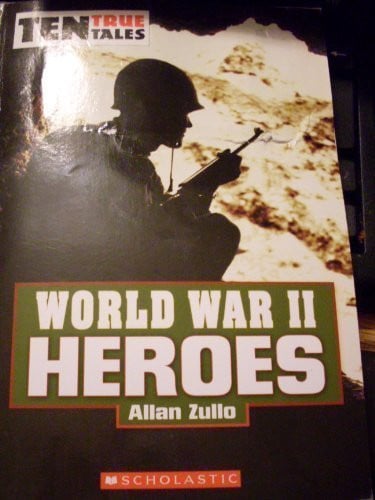World War II Heroes