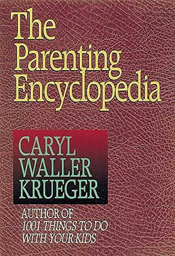 The Parenting Encyclopedia