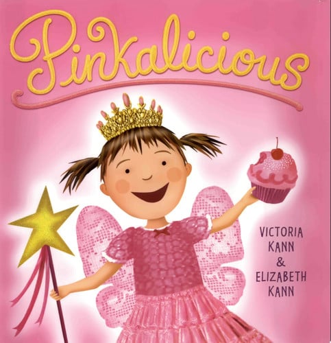 Pinkalicious