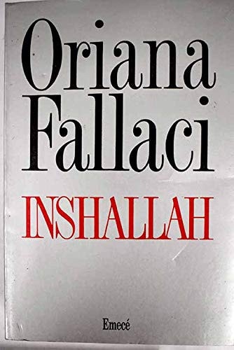 Inshallah