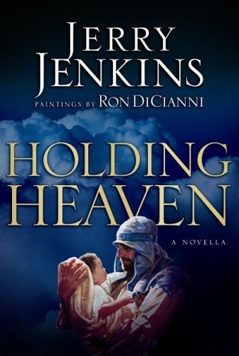 Holding Heaven