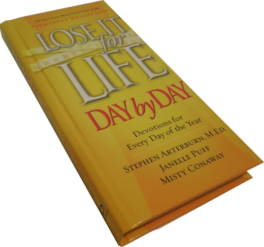 Lose It for Life Day by Day Devotions