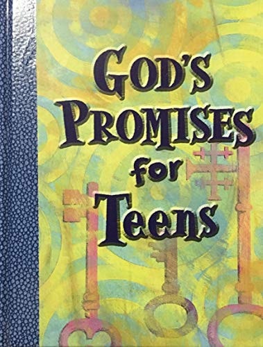 God's Promises for Teens