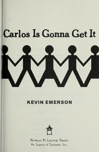 Carlos Is Gonna Get It