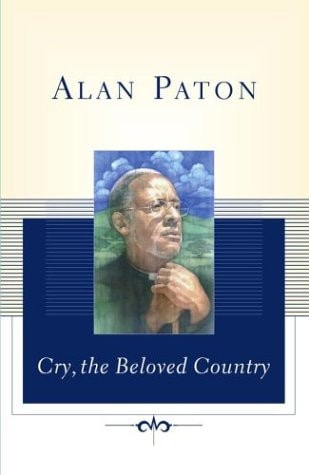 Cry, the Beloved Country (Scribner Classics)