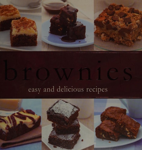 Brownies (Home Cooking Padded)