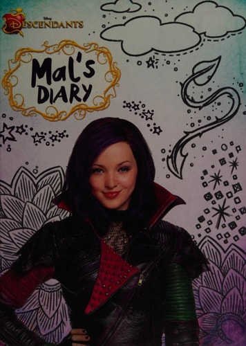 Descendants: Mal's Diary