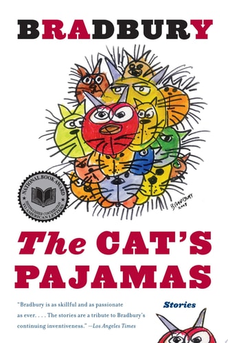 The Cat's Pajamas Stories