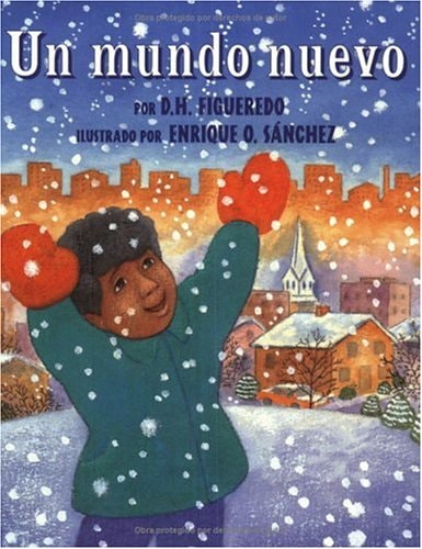 Un Mundo Nuevo (Spanish Edition)