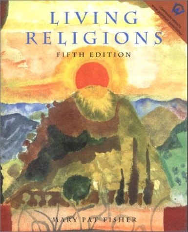 Living Religions (5th Edition)