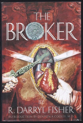 The Broker