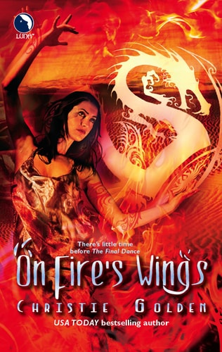 On Fire's Wings (The Final Dance)