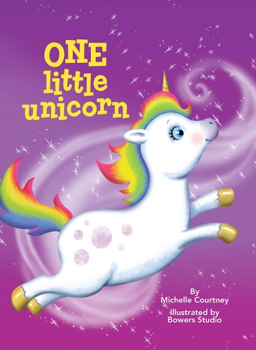 One Little Unicorn