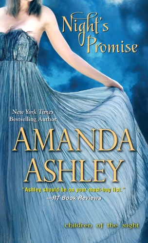 Night's Promise (Children of the Night)