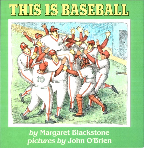This Is Baseball