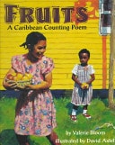 Fruits: A Caribbean Counting Poem