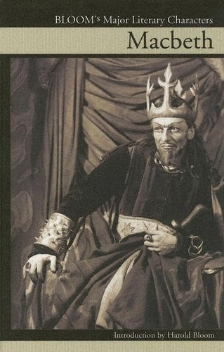 Macbeth (Major Literary Characters)