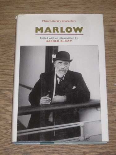 Marlow (Major Literary Characters)