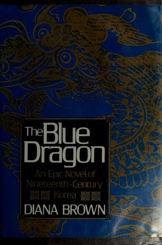 The Blue Dragon