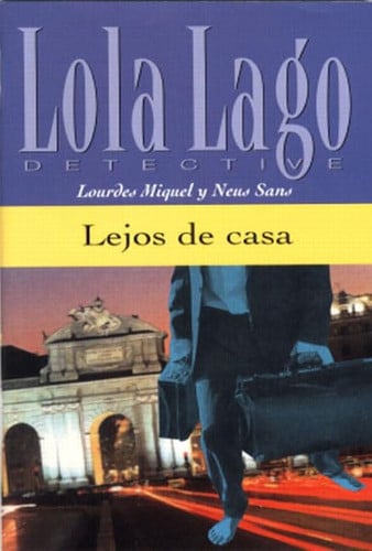Lejos de casa
