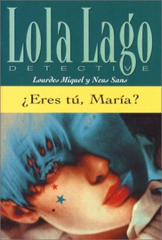 ¿Eres tú, María?
