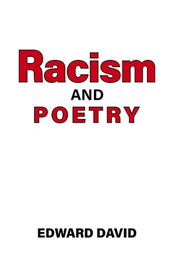 Racism and Poetry