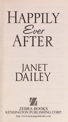 Happily Ever After