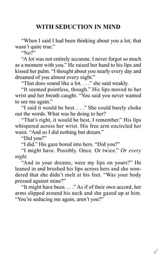 The Scandalous Adventures of the Sister of the Bride (Millworth Manor)
