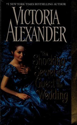 The Shocking Secret of a Guest at the Wedding (Millworth Manor)