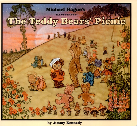 The Teddy Bears' Picnic