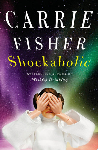 Shockaholic