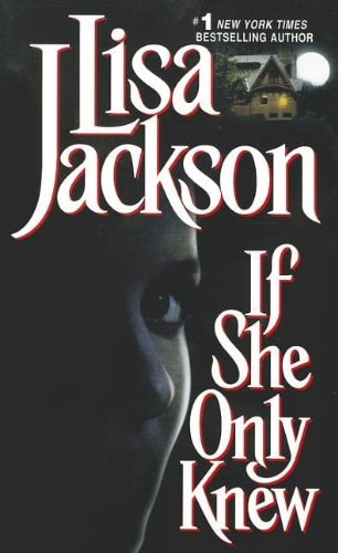 If She Only Knew (San Francisco)