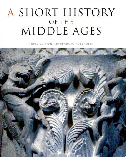 A Short History of the Middle Ages
