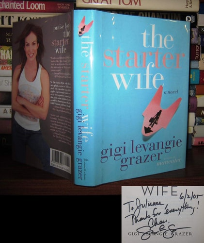 The Starter Wife