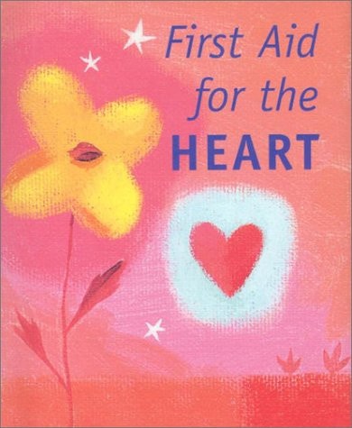 First Aid for the Heart (Mini Book)