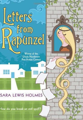 Letters from Rapunzel