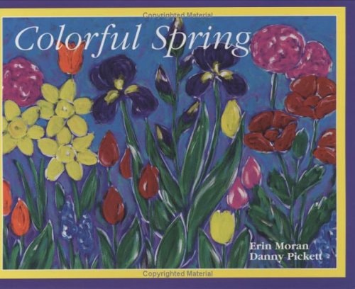 Colorful Spring
