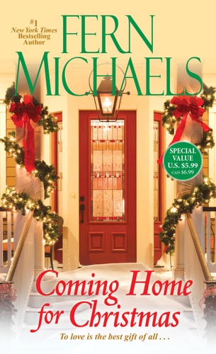 Coming Home for Christmas