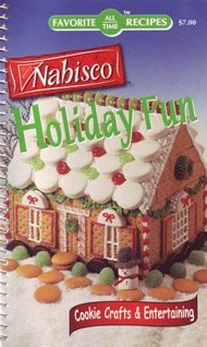 Nabisco Holiday Fun