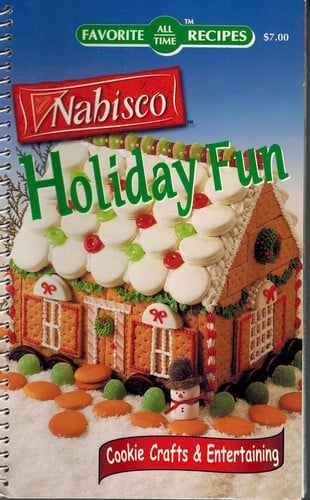 Nabisco Holiday Fun