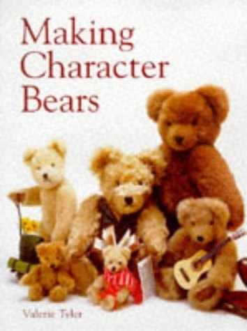 Making Character Bears
