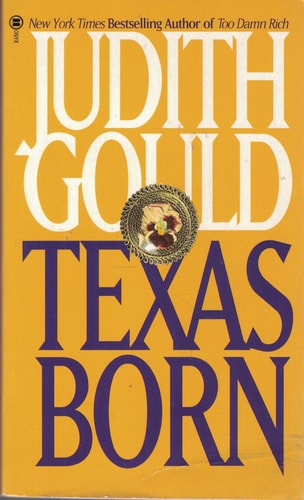 Texas Born