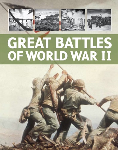 Great Battles of World War II