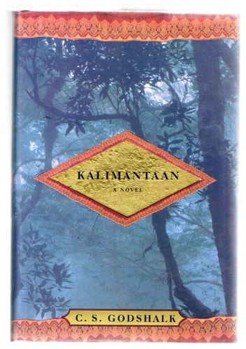 Kalimantaan: A Novel