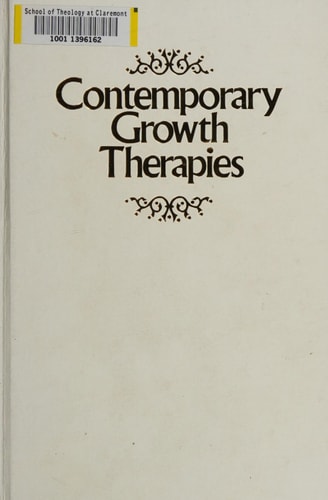 Clinebell-Contemp Growth Therapies
