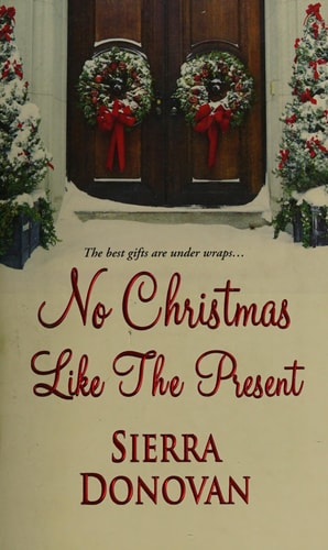 No Christmas Like the Present (Evergreen Lane Novels)