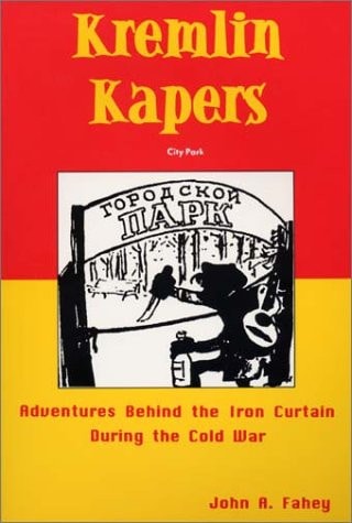Kremlin Kapers